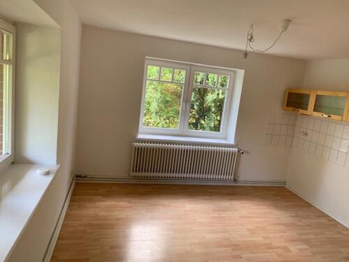 Foto - Etagenwohnung in Nusse zur Miete