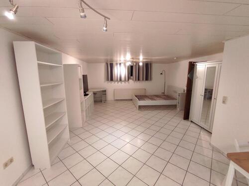 Foto - 1 Zimmer Etagenwohnung zur Miete in Belm