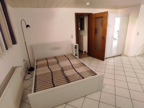 Foto - 1 Zimmer Etagenwohnung in Belm