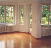 Ruhige 3-Zimmerwohnung mit Stellplatz in Bestlage zu vermieten - Wandlitz