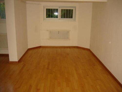 Foto - 3 Zimmer Terrassenwohnung in Wandlitz