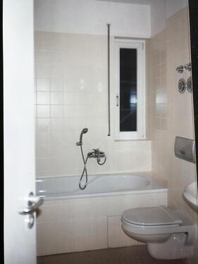 Foto - Terrassenwohnung in Wandlitz zur Miete