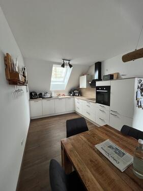 Foto - 3.5 Zimmer Dachgeschoßwohnung zur Miete in Sünching