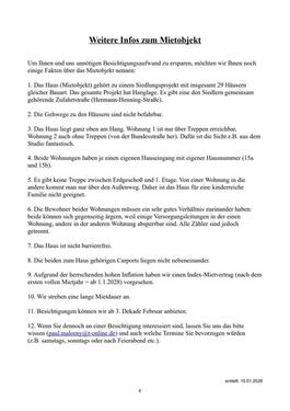 Foto - Einfamilienhaus in Wetter (Ruhr) zur Miete