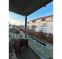 Helle 2 Zimmer Wohnung mit Balkon in ruhiger Lage am Hageberg - Wolfsburg Helle 2 Zimmer Wohnung mit Balkon in ruhiger Lage am Hageberg - Wolfsburg