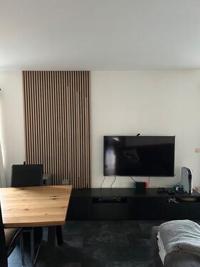 Foto - Etagenwohnung in Wolfsburg zur Miete