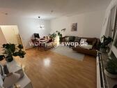 Foto - Wohnungsswap - 2 Zimmer, 59 m² - Leipziger Straße, Frankfurt am Main