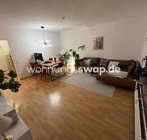 Wohnungsswap - 2 Zimmer, 59 m² - Leipziger Straße, Frankfurt am Main