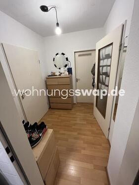 Foto - 2 Zimmer Etagenwohnung zur Miete in Frankfurt am Main