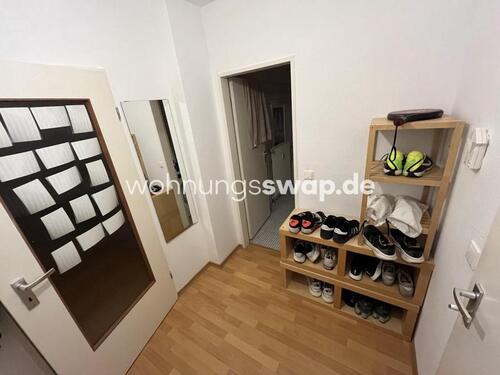 Foto - 2 Zimmer Etagenwohnung in Frankfurt am Main