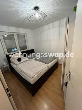 Foto - Etagenwohnung in Frankfurt am Main zur Miete