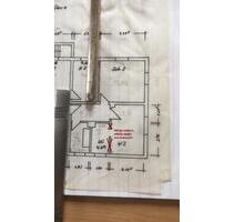 1,5 Zimmer Wohnung in ruhiger Lage - Kemnath