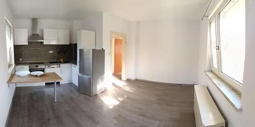 Foto - 1.5 Zimmer Etagenwohnung zur Miete in Kemnath