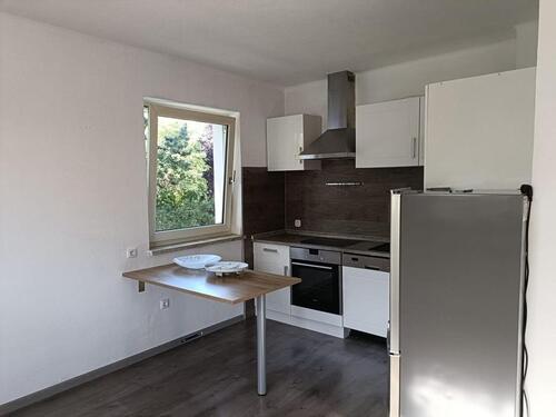 Foto - Etagenwohnung in Kemnath zur Miete