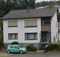 Zu vermieten 4ZKB 80 qm Wohnung Terrasse + Garten in Blickweiler - Blieskastel