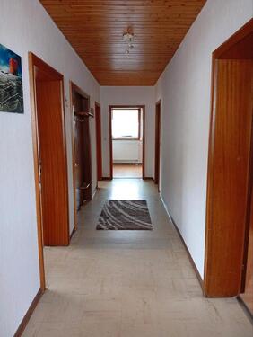 Foto - 4 Zimmer Erdgeschoßwohnung zur Miete in Blieskastel