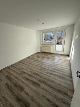 Foto - 3- Raum Wohnung mit 2 Balkonen im Erdgeschoss