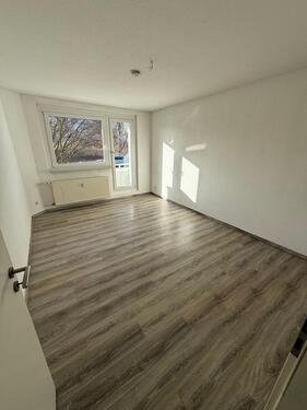 Foto - Etagenwohnung in Halle (Saale) zur Miete