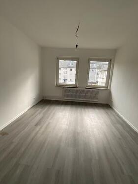 Foto - Etagenwohnung in Duisburg zur Miete