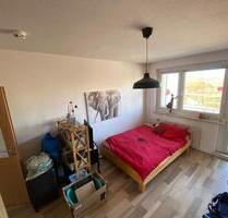 3-Raum-Wohnung mit Balkon in Greifswald