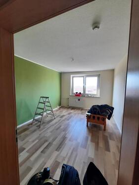 Foto - 3 Zimmer Etagenwohnung in Greifswald