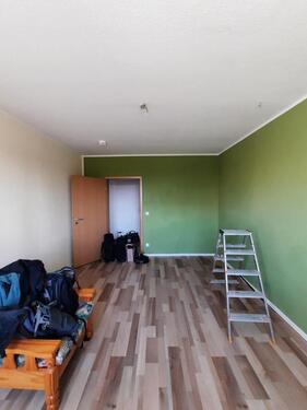 Foto - Etagenwohnung in Greifswald zur Miete
