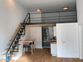Foto - 1 Zimmer Erdgeschoßwohnung zur Miete in Berlin
