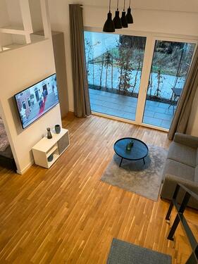 Foto - 1 Zimmer Erdgeschoßwohnung in Berlin