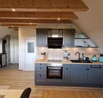 FeWo im Herzen Ostfrieslands, Perfekt für Fahrradurlaub, Wallbox - Friedeburg