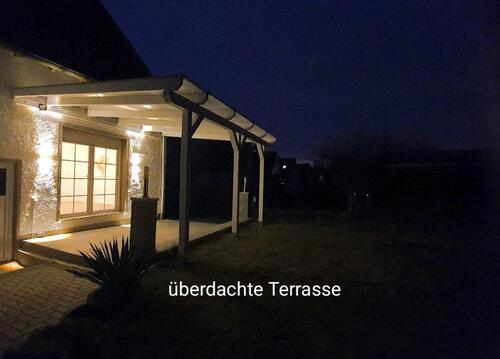 Foto - Doppelhaushälfte - Erstbezug nach aufwendiger Renovierung