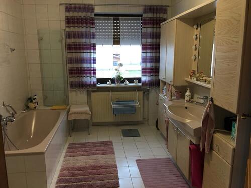 Foto - Etagenwohnung in Mintraching zur Miete