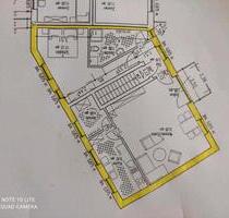 Zentral gelegene 2-Z.-Wohnung in Zeven zu vermieten