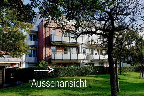 Foto - 3 Zimmer Erdgeschoßwohnung zum Kaufen in Bramsche