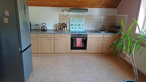 Foto - 3 Zimmer Dachgeschoßwohnung zur Miete in Bettenfeld