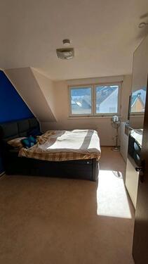 Foto - 3 Zimmer Dachgeschoßwohnung in Bettenfeld