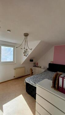 Foto - Dachgeschoßwohnung in Bettenfeld zur Miete