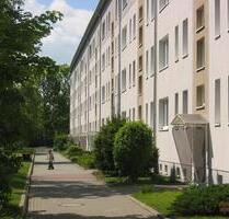 3Räume für die Familie, hoch oben, doch ausgesprochen schulnah. - Wurzen