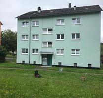 2 ZKB Wohnung mit Balkon in Korbach am Waldecker Berg ( KB-SchwS25-1L-1R )