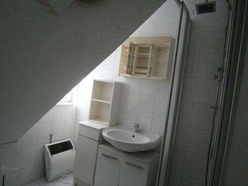 Foto - 2 Zimmer Dachgeschoßwohnung in Hameln
