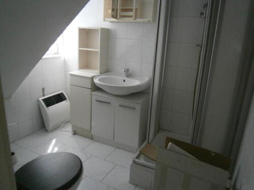 Foto - Dachgeschoßwohnung in Hameln zur Miete