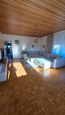 Foto - 5-Zimmer-Wohnung mit Dachterrasse & 2 Balkonen in Langen