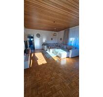 5-Zimmer-Wohnung mit Dachterrasse & 2 Balkonen in Langen - Geestland