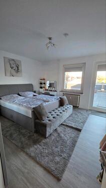 Foto - 5 Zimmer Etagenwohnung in Geestland