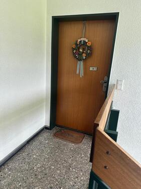 Foto - 3 Zimmer Etagenwohnung in Düsseldorf