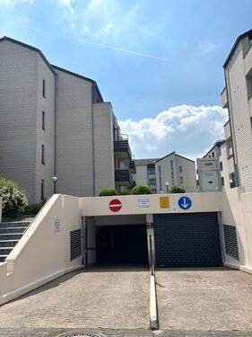 Foto - Tiefgaragenstellplatz in Bonn-Tannenbusch zu vermieten