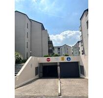 Tiefgaragenstellplatz in Bonn-Tannenbusch zu vermieten - Königswinter