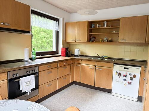 Foto - 2 Zimmer Etagenwohnung zur Miete in Villingen-Schwenningen