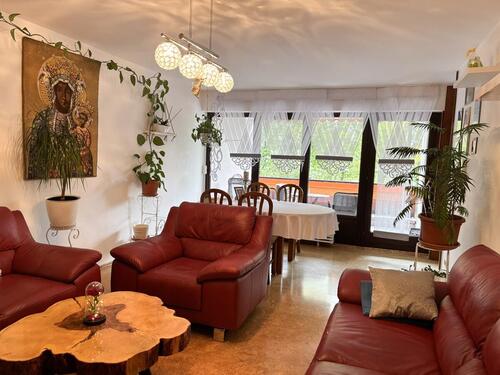 Foto - 2 Zimmer Etagenwohnung in Villingen-Schwenningen
