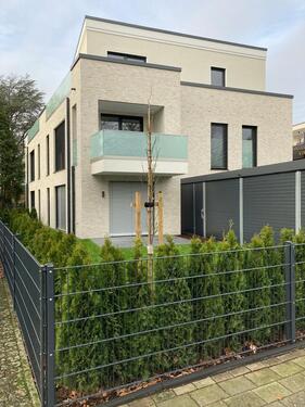 Foto - Lichtdurchflutete Traumwohnung in zentraler Lage
