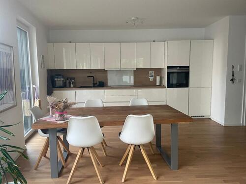 Foto - Etagenwohnung in Gütersloh zur Miete